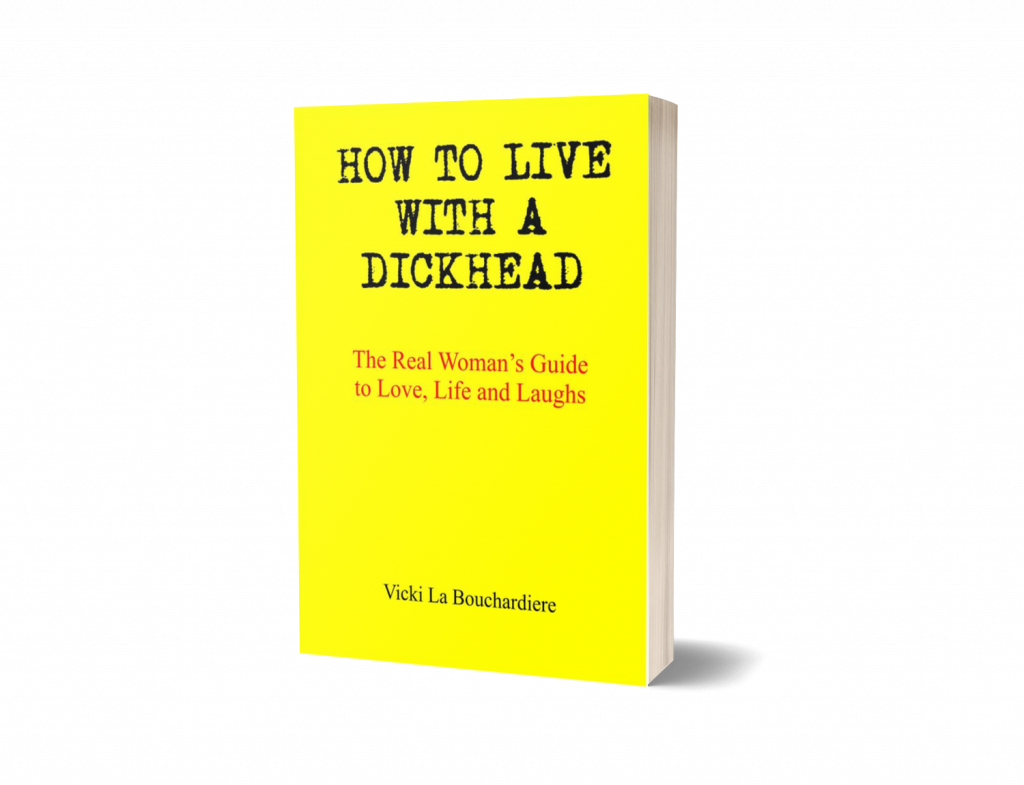 howtolivewithadickhead.com – It used to be so good… what happened?